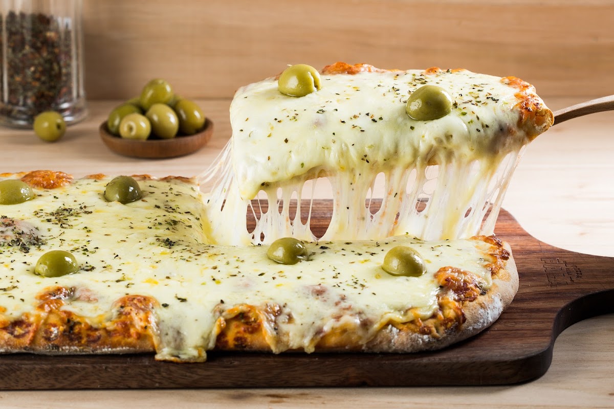 Pizza Alla Pala - Av. Entre Rios-3