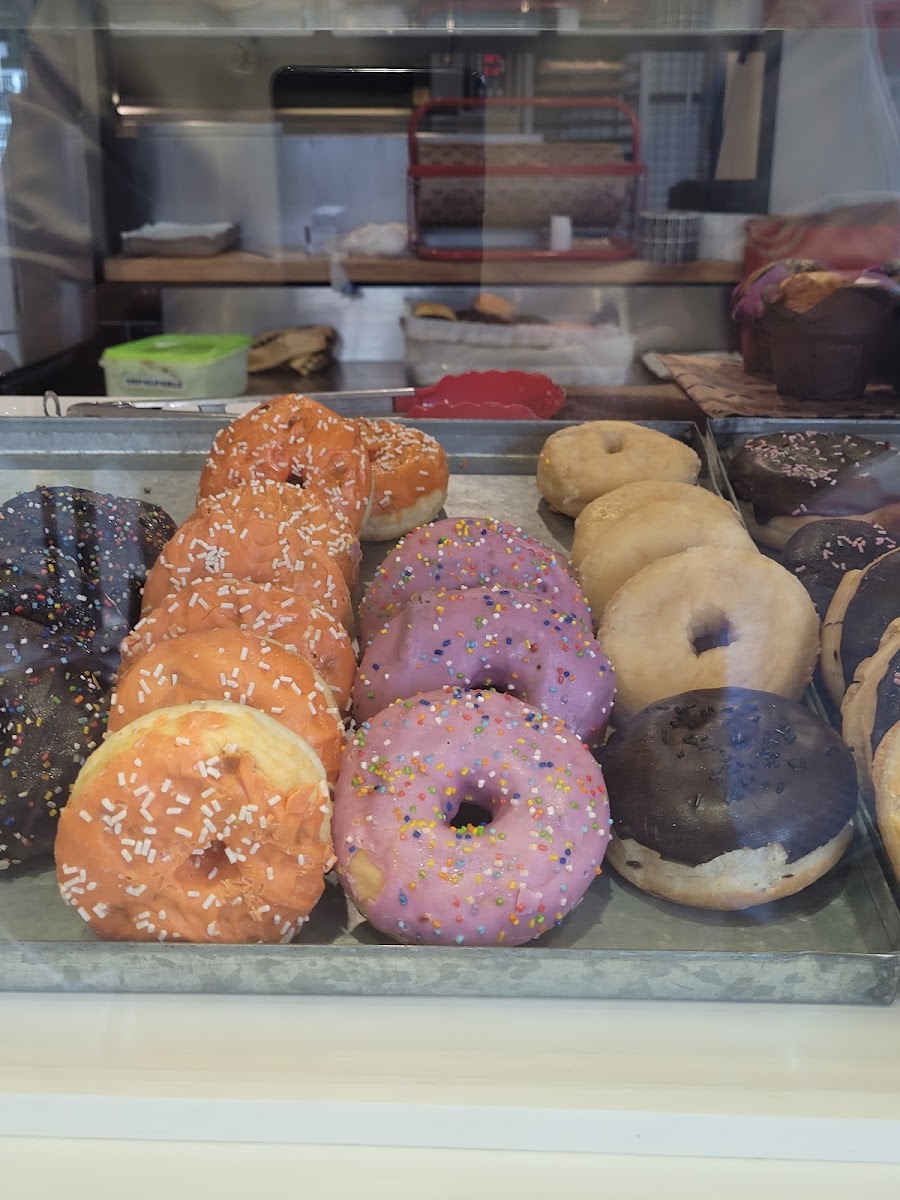 Pizza Alla Pala - Av. Entre Rios-5