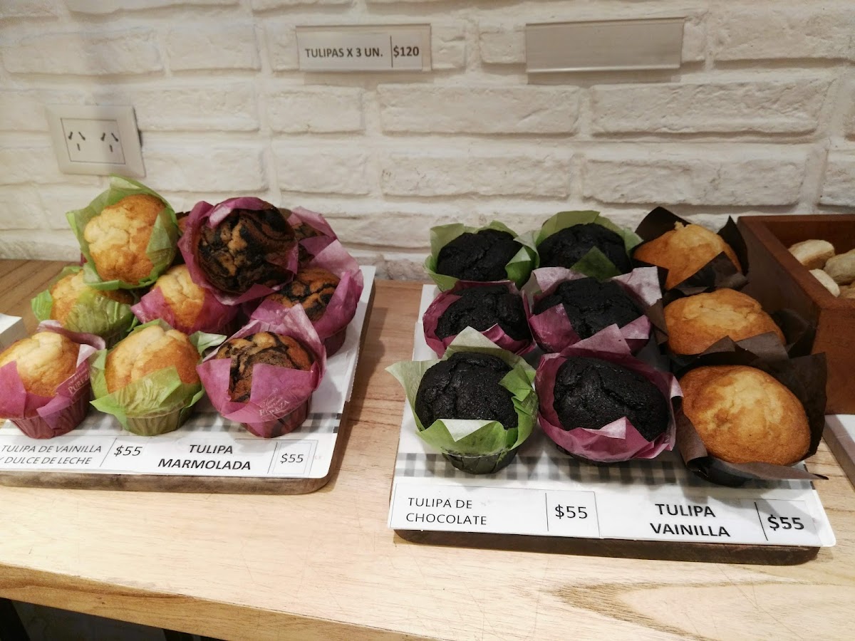 Pizza Alla Pala - Av. Entre Rios-6